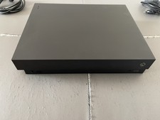 Microsoft xbox one 1tb nera - one, x