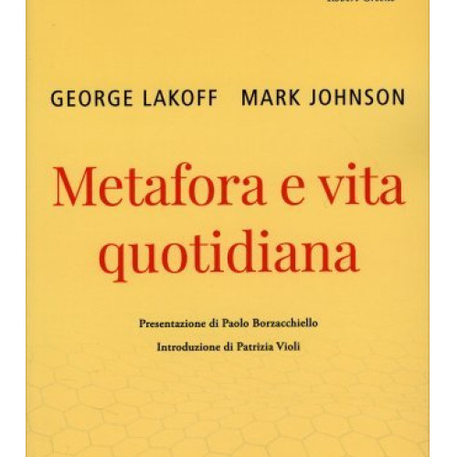 Libro metafora vita - libro,