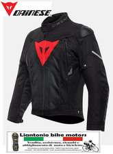 DAINESE GIACCA MOTO UOMO SUPER