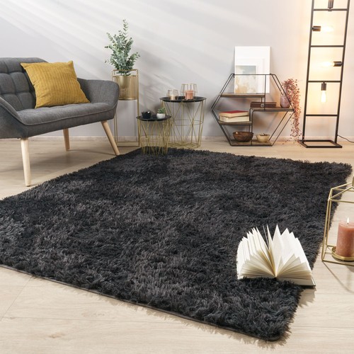 Tappeto salotto pelo lungo - tappeto,