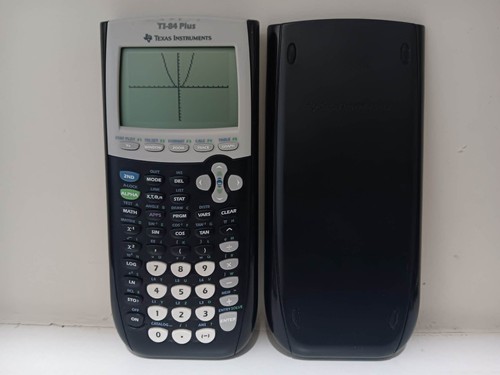 Texas instrument plus - texas,