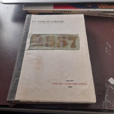 DAVIDE ALBERTARIO un anno in