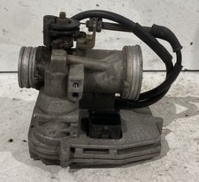 CORPO FARFALLATO PER PIAGGIO