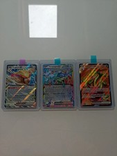 Lotto Carte Pokemon Misto