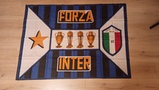 Bandiera Inter anni 80