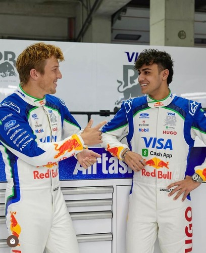 Tuta corsa motorsport - da, f1