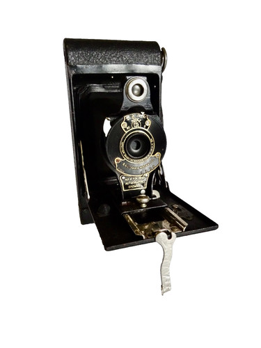 Kodak macchina fotografica - macchina,