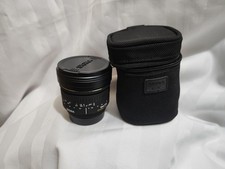Sigma 8mm f3.5 EX DG fisheye