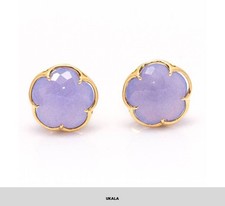 BON TON earrings by PASQUALE