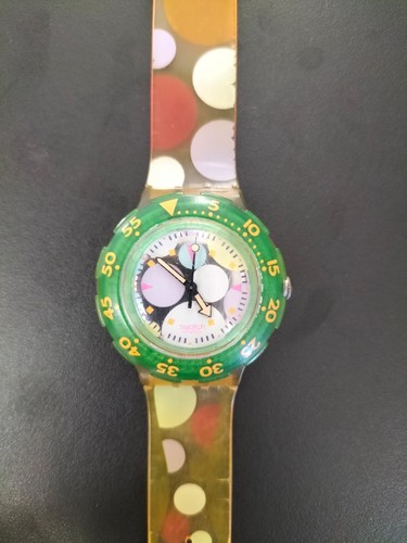 Orologio swatch scuba 200 - swatch,
