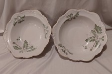 2 ciotole vintage Mitterteich