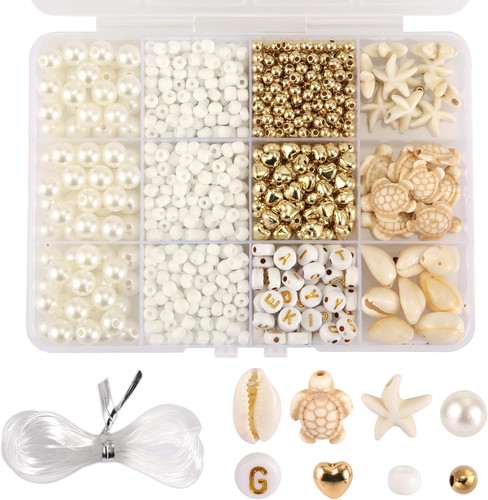 Kit creazione braccialetti - creazione,