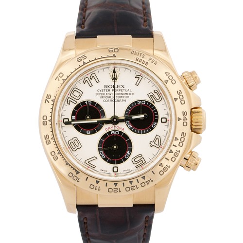 Orologio rolex daytona - orologio,