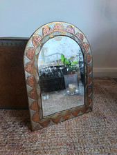 Specchio da parete vintage