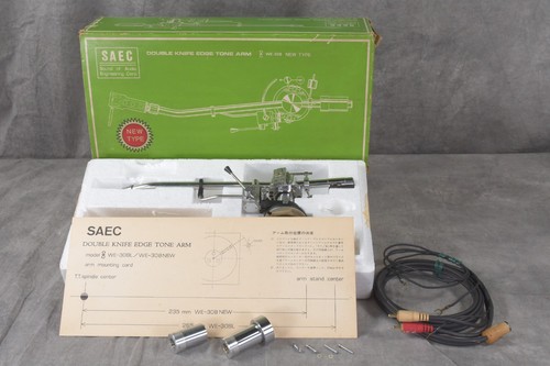 Braccio tono saec 308 - saec, we-308
