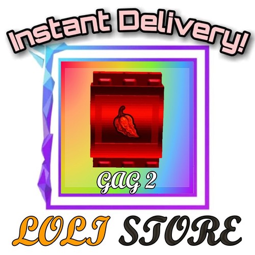 Ghost pepper pack - pepper, 10x