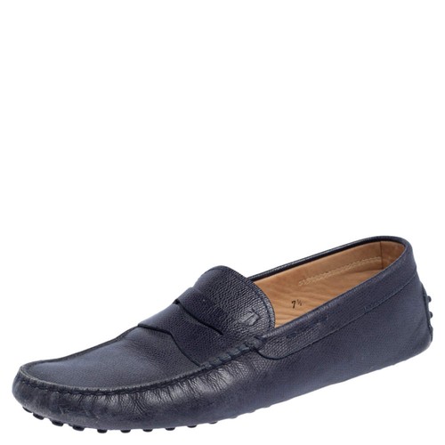 Mocassini tods pelle - in,