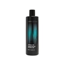 Hair Potion - Liss Shampoo capelli lisci lisciante senza sale  400 ml