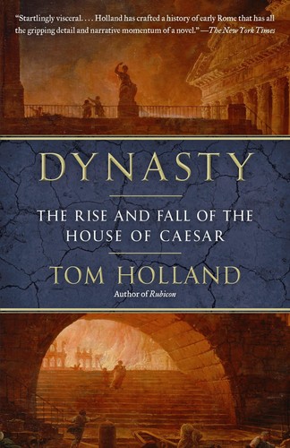 Dynasty the rise and - dynasty:,