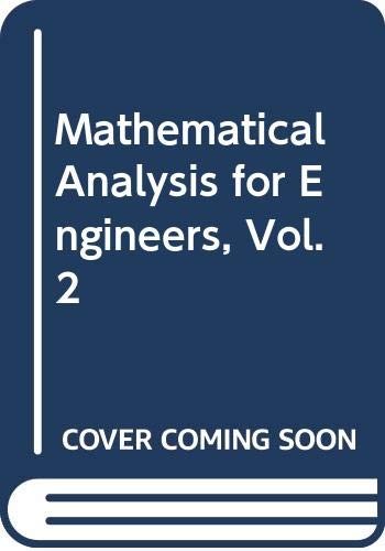 Mathematical analysis for - mathematical,