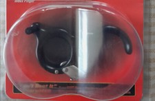 Tiro con l'arco - sgancio meccanico a rotazione