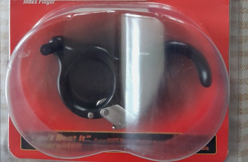 Tiro con arco - con, sgancio