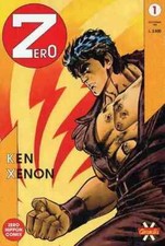 Riviste Zero della Granata Press