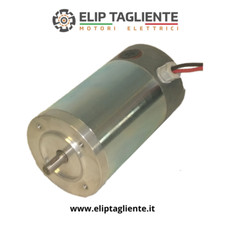 MOTORE ELETTRICO 24V 150W