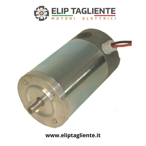 Motore elettrico 24v 150w - 24v,