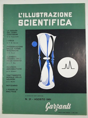 Illustrazione scientifica - l'illustrazione,