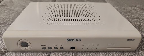 Decoder pace sky - decoder, modello