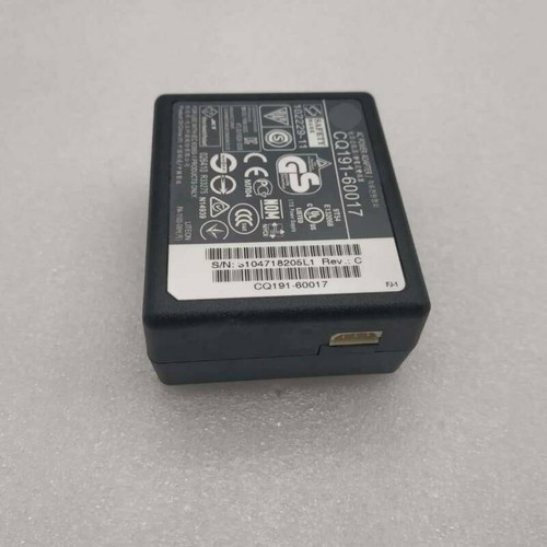 Adaptateur cq191 60017 - adaptateur, hp