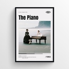 Stampa poster film Il