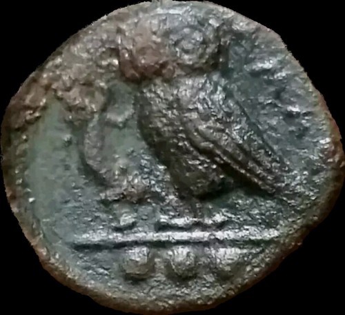 Sicilia kamarina 410 405 - sicilia, 410-405