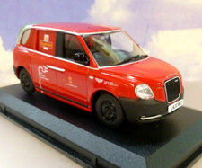 OXFORD 1/43 2020 LEVC TAXI VN5