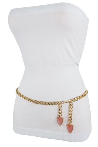Cintura moda elegante - elegante, in