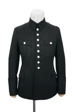 WW2 Giacca tunica gabardina