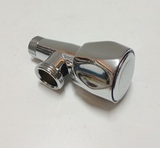 RUBINETTO ATTACCO LAVATRICE