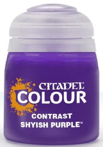 Citadel colori warhammer - citadel,