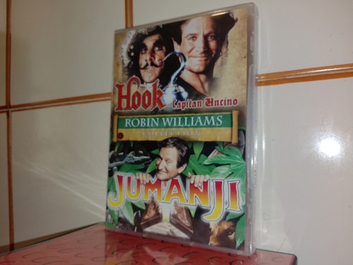 Hook capitan uncino jumanji - capitan, +