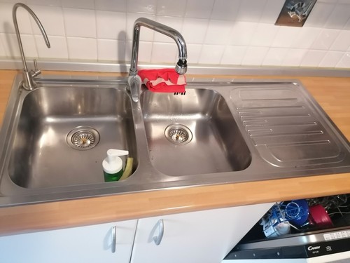 Cucina usata completa - , di