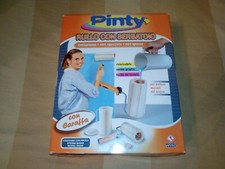 Rullo con serbatoio Pinty