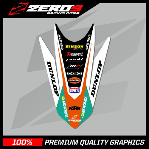 Ktm 2019 2020 - sx-f,