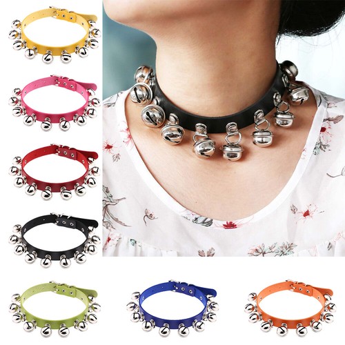 Collana girocollo gotica - , in
