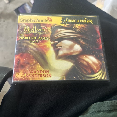 The hero ages book - of, three
