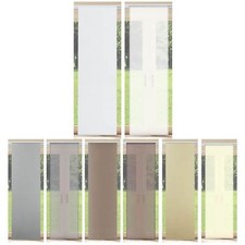 Tenda scorrevole tenda