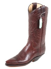 1042 stivali western stivali