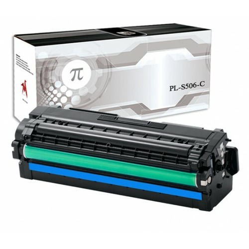 Toner compatibile ciano per - toner,