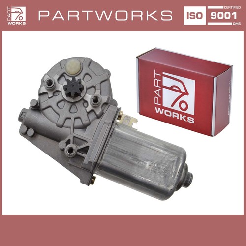 Motore pedana per - , b504