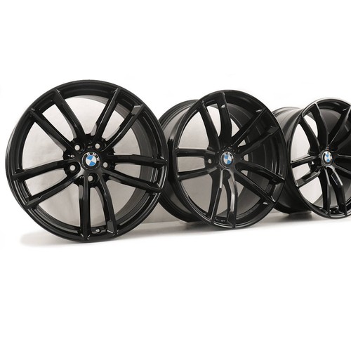 Cerchi lega bmw serie 5 - cerchi,
